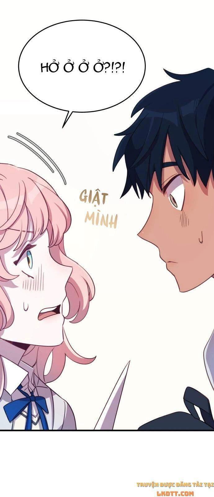 Lạy Chúa! Xin Hãy Để Con Trở Thành Ác Ma Chapter 3 - 50