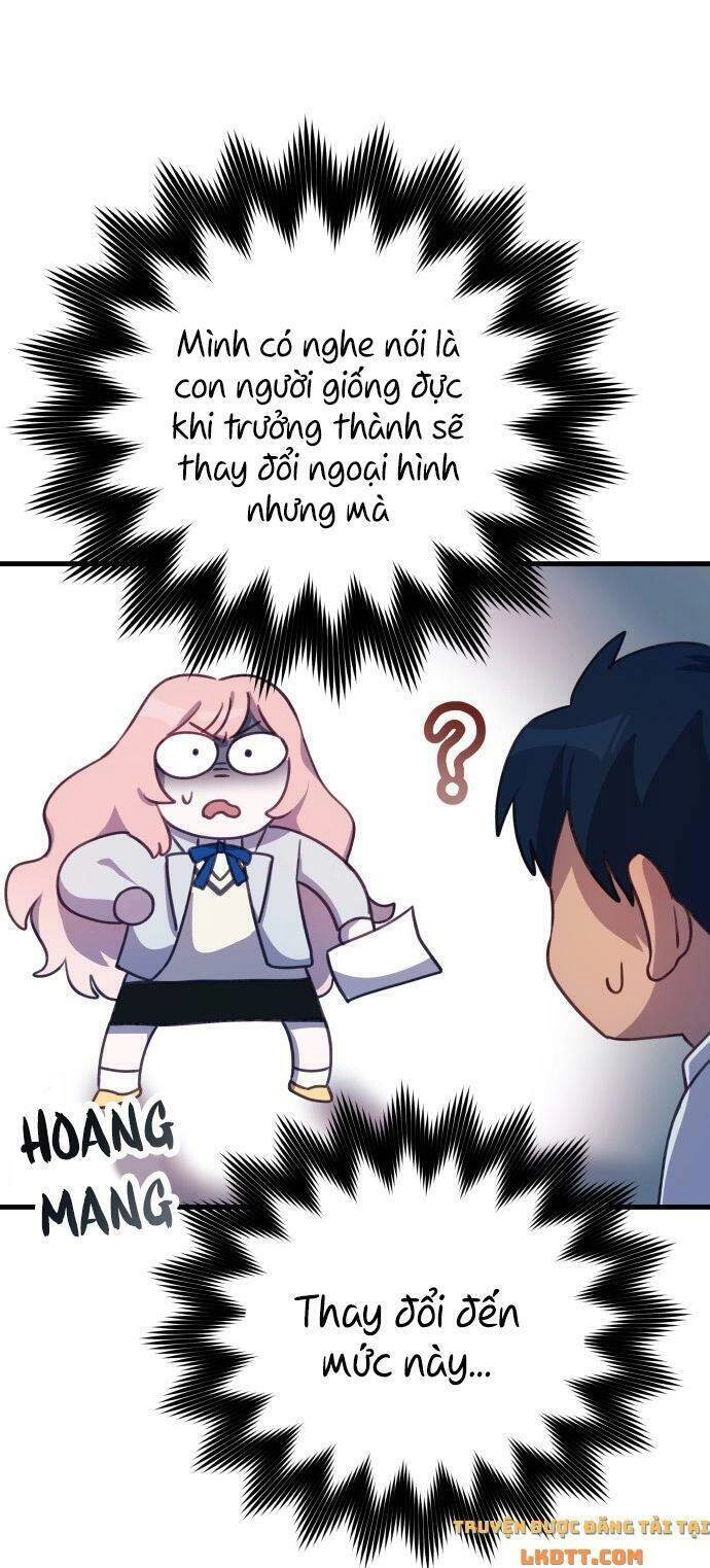 Lạy Chúa! Xin Hãy Để Con Trở Thành Ác Ma Chapter 3 - 55