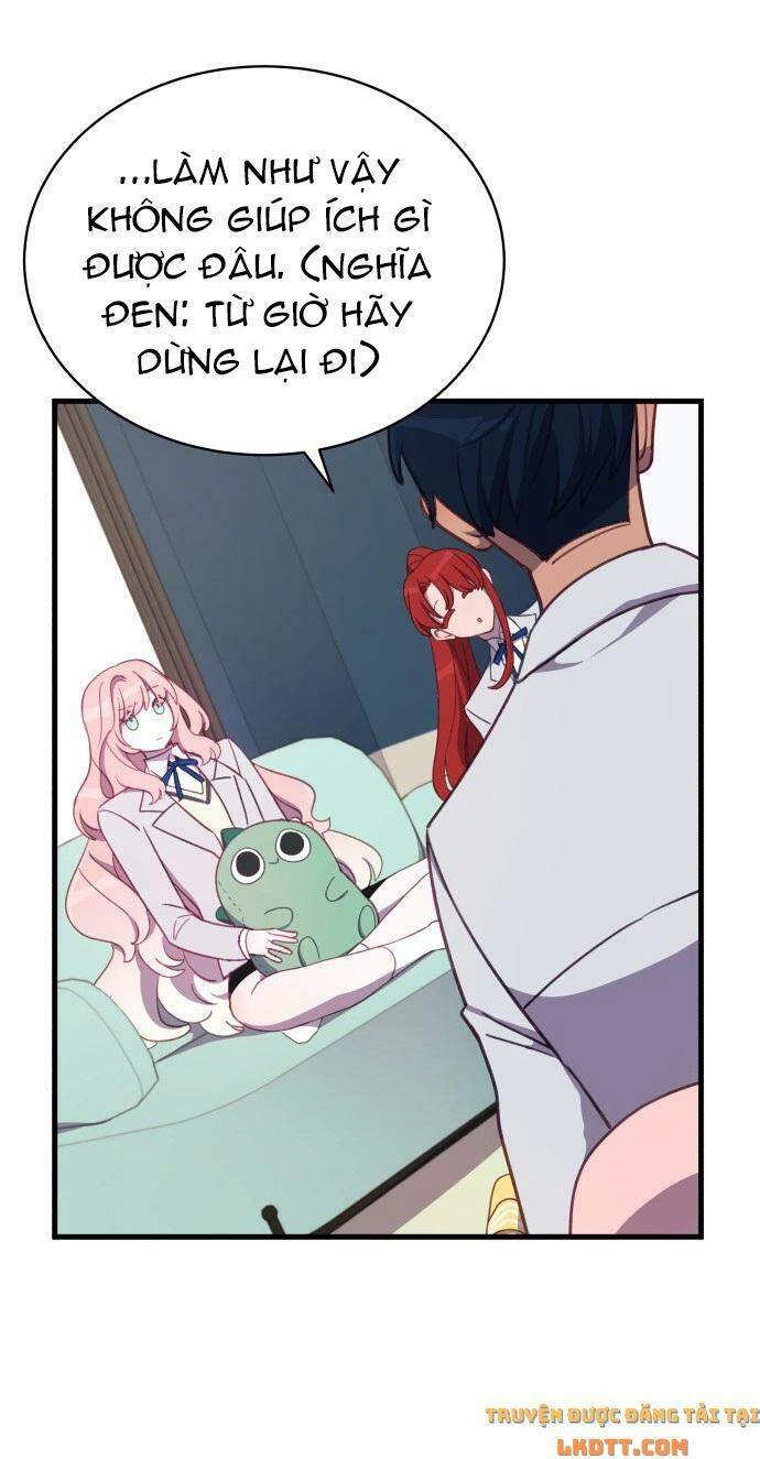 Lạy Chúa! Xin Hãy Để Con Trở Thành Ác Ma Chapter 3 - 69