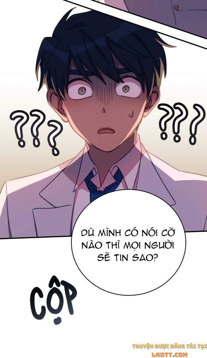 Lạy Chúa! Xin Hãy Để Con Trở Thành Ác Ma Chapter 3 - 79