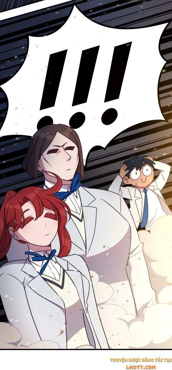 Lạy Chúa! Xin Hãy Để Con Trở Thành Ác Ma Chapter 3 - 87