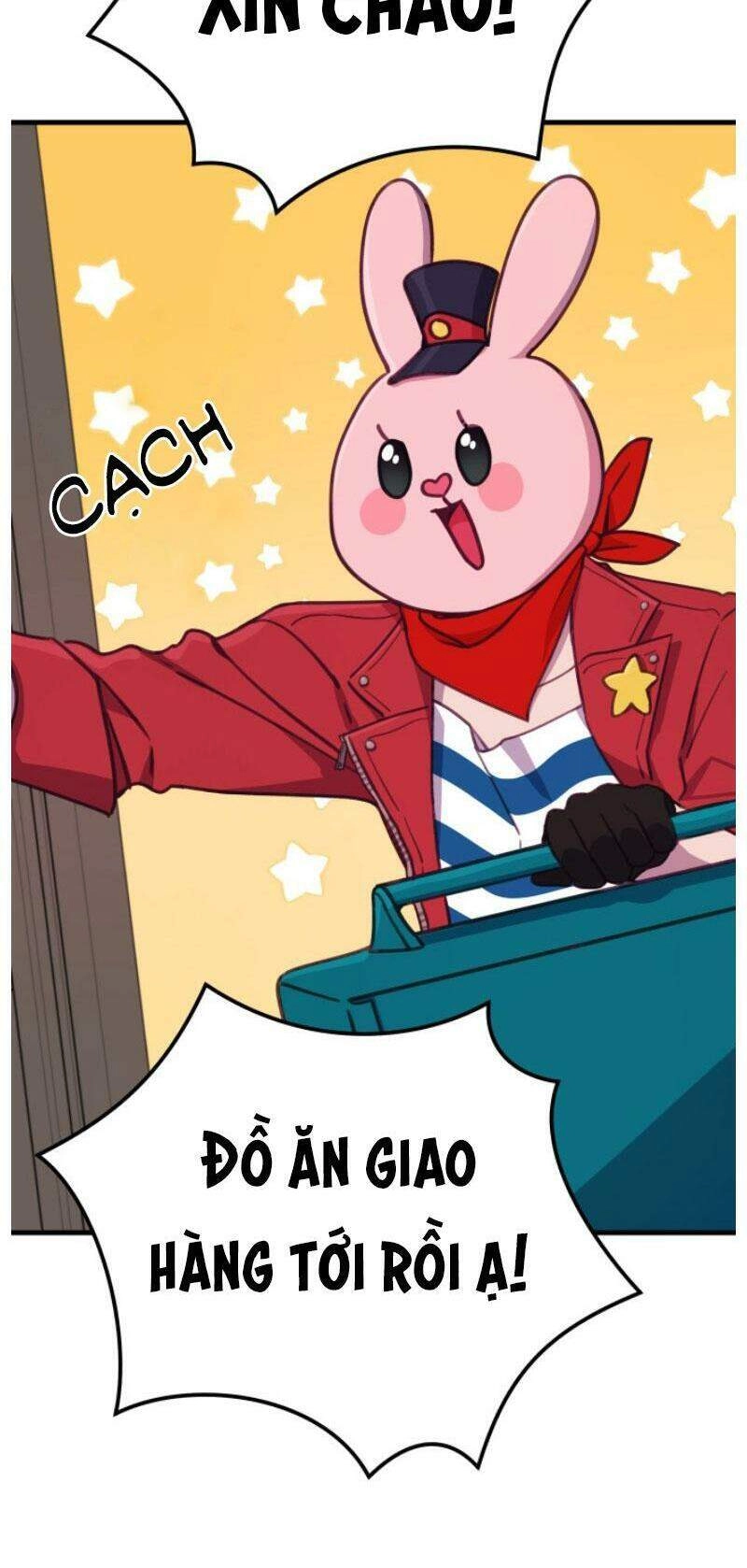 Lạy Chúa! Xin Hãy Để Con Trở Thành Ác Ma Chapter 4 - 4