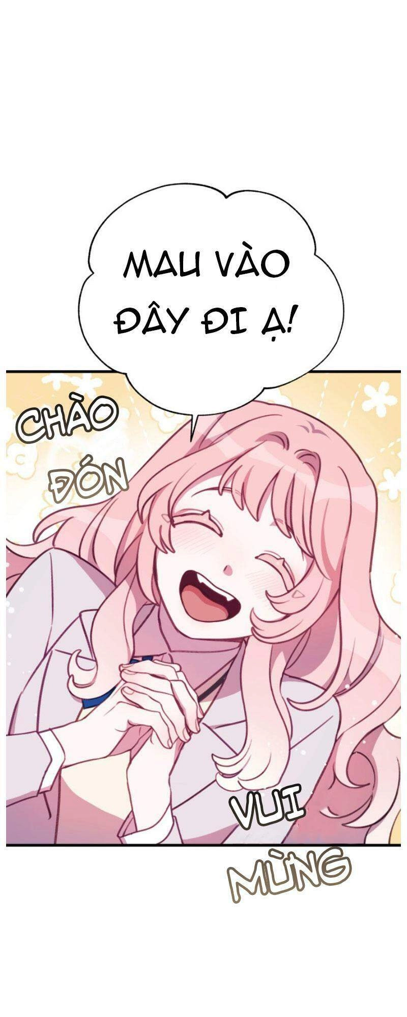 Lạy Chúa! Xin Hãy Để Con Trở Thành Ác Ma Chapter 4 - 5