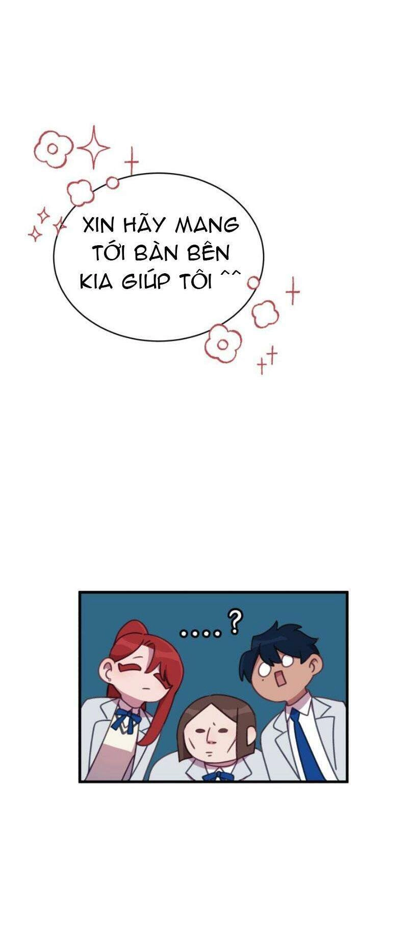 Lạy Chúa! Xin Hãy Để Con Trở Thành Ác Ma Chapter 4 - 7