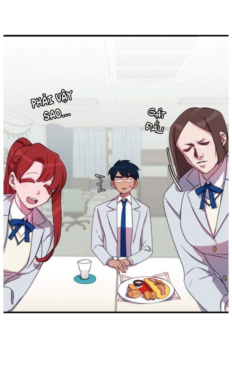 Lạy Chúa! Xin Hãy Để Con Trở Thành Ác Ma Chapter 4 - 14