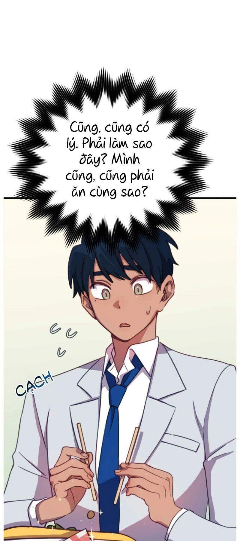 Lạy Chúa! Xin Hãy Để Con Trở Thành Ác Ma Chapter 4 - 15