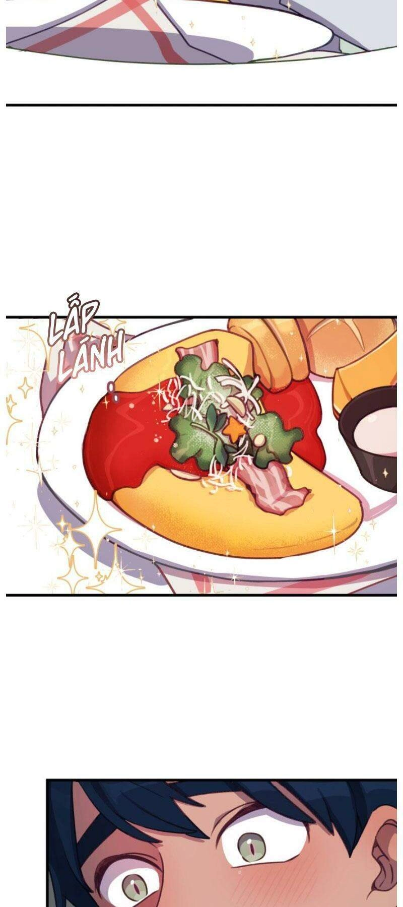 Lạy Chúa! Xin Hãy Để Con Trở Thành Ác Ma Chapter 4 - 16