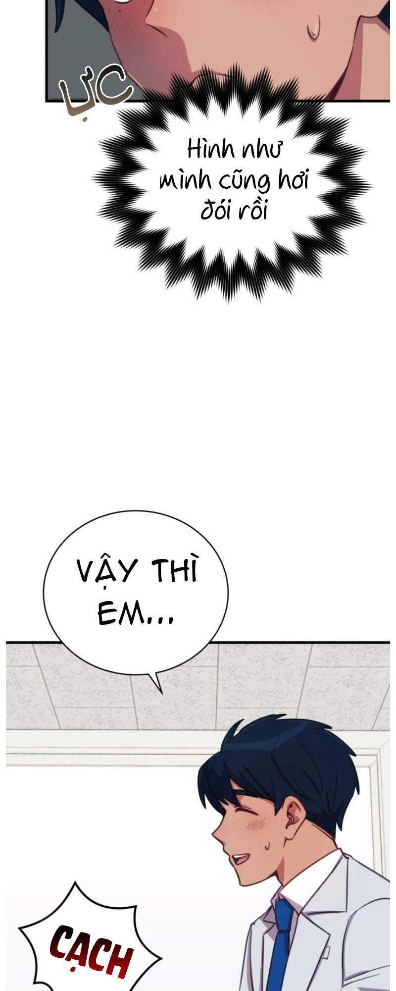 Lạy Chúa! Xin Hãy Để Con Trở Thành Ác Ma Chapter 4 - 17