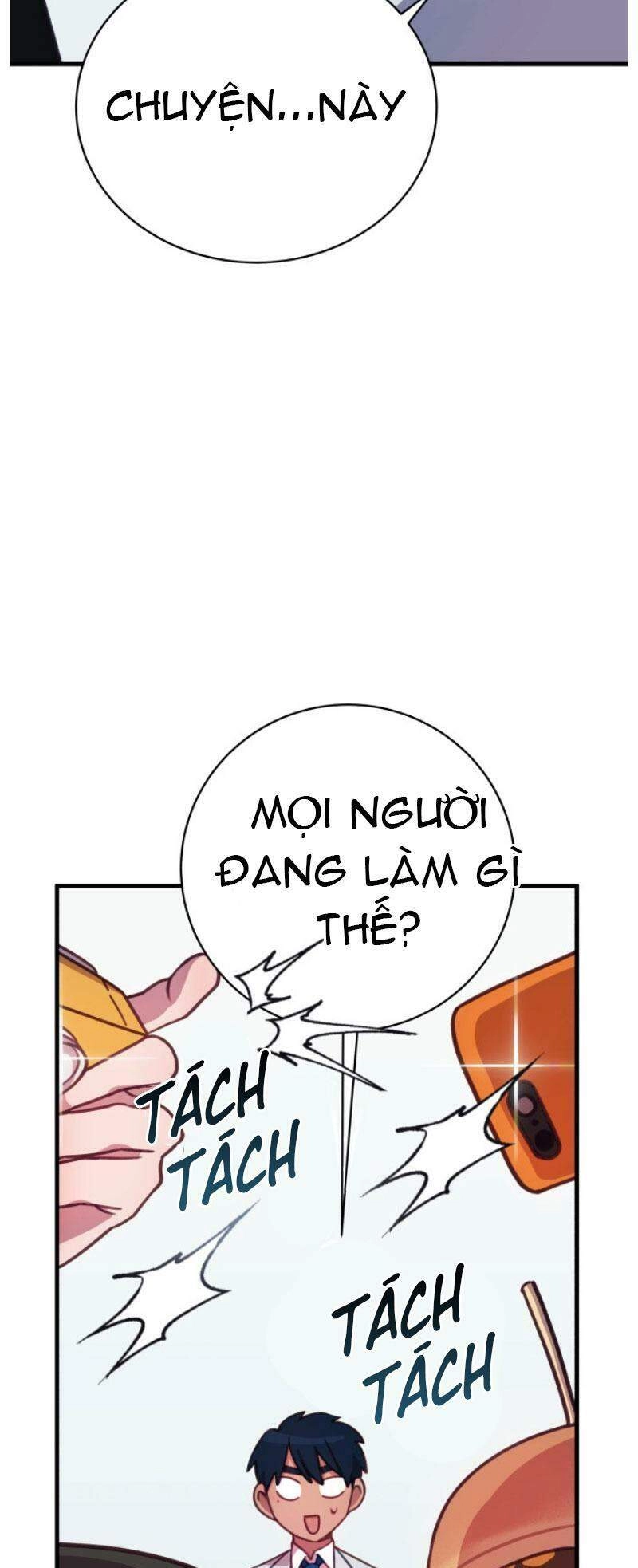 Lạy Chúa! Xin Hãy Để Con Trở Thành Ác Ma Chapter 4 - 26