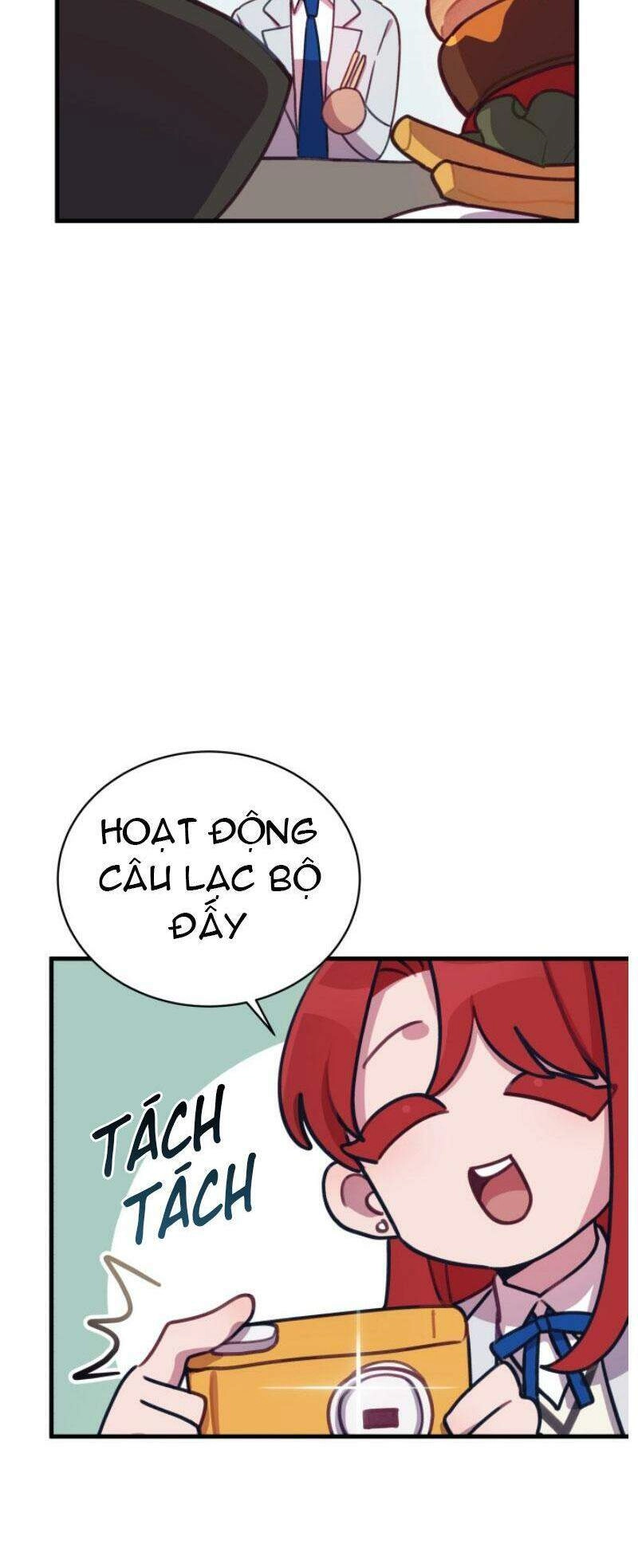Lạy Chúa! Xin Hãy Để Con Trở Thành Ác Ma Chapter 4 - 27