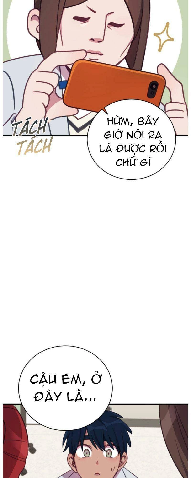 Lạy Chúa! Xin Hãy Để Con Trở Thành Ác Ma Chapter 4 - 29