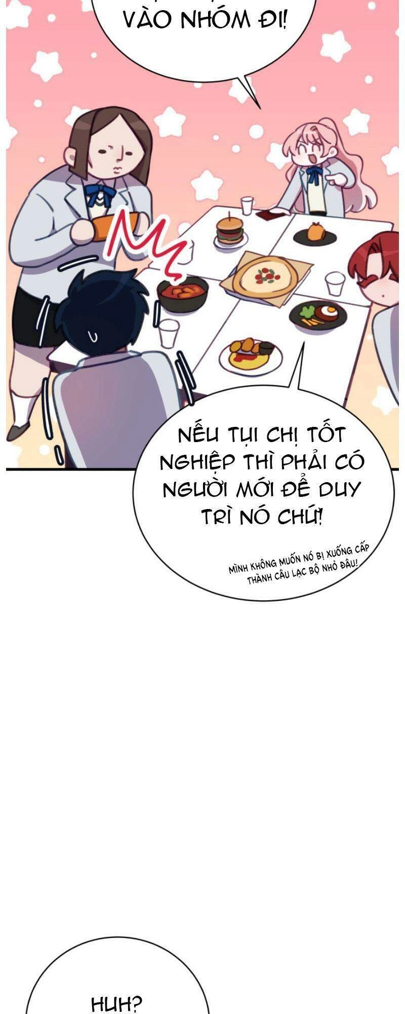 Lạy Chúa! Xin Hãy Để Con Trở Thành Ác Ma Chapter 4 - 38