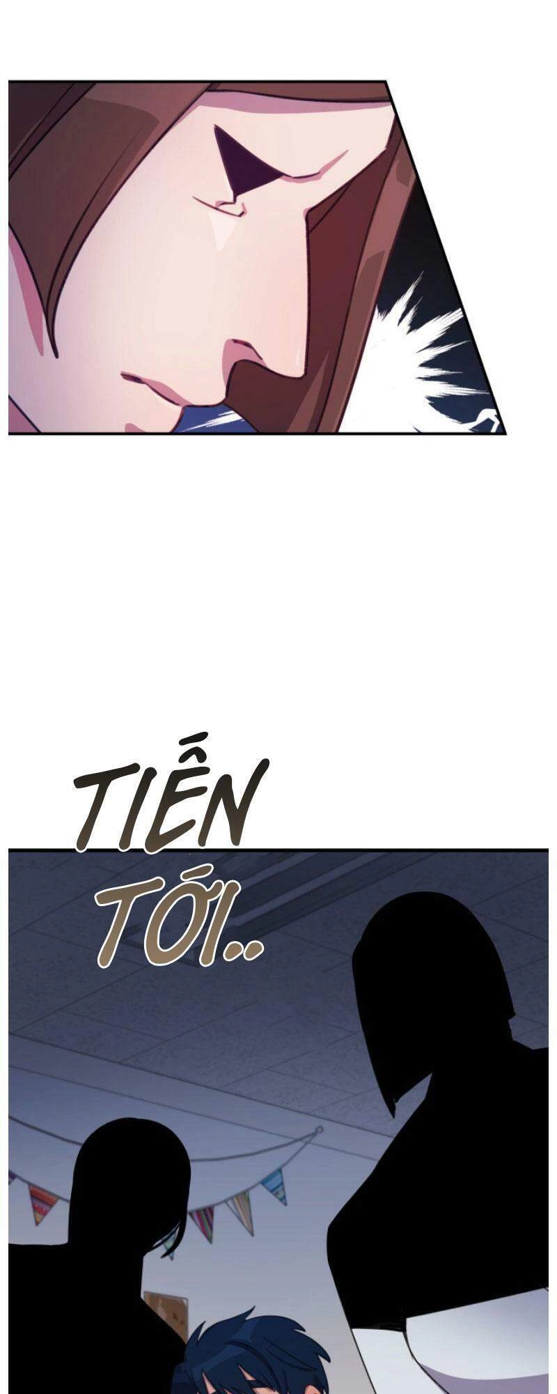 Lạy Chúa! Xin Hãy Để Con Trở Thành Ác Ma Chapter 4 - 42