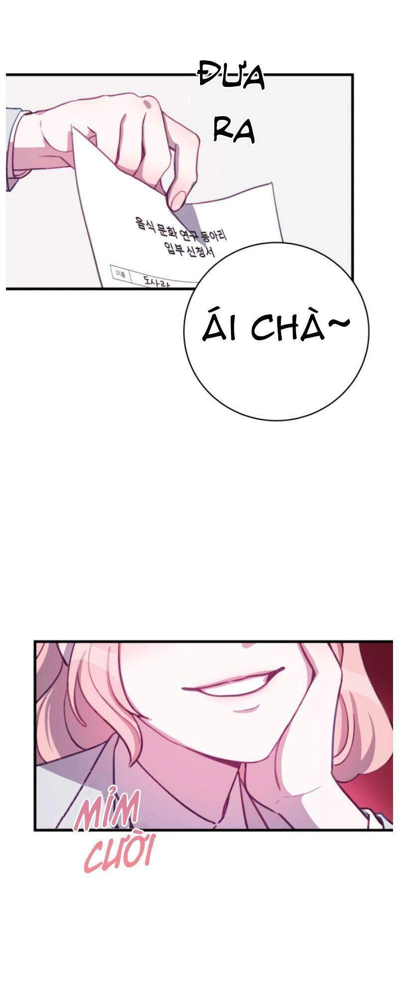 Lạy Chúa! Xin Hãy Để Con Trở Thành Ác Ma Chapter 4 - 48