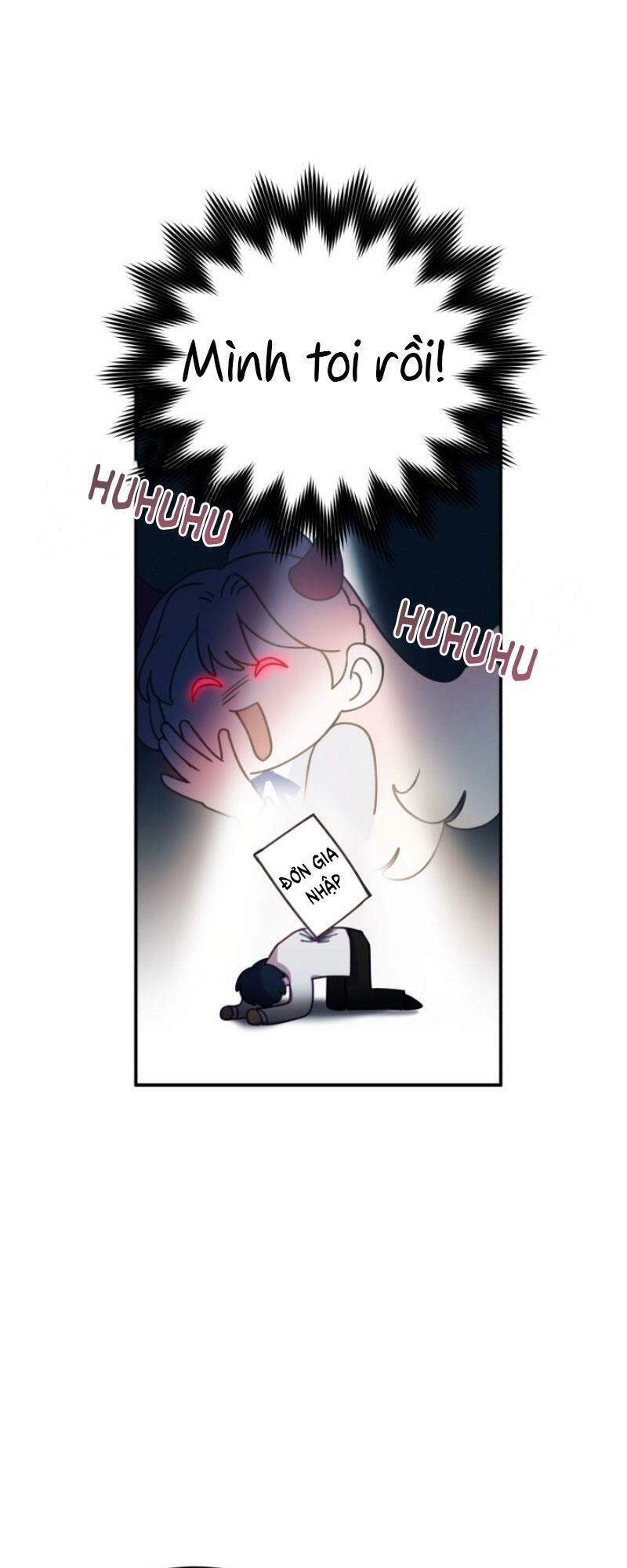 Lạy Chúa! Xin Hãy Để Con Trở Thành Ác Ma Chapter 4 - 52