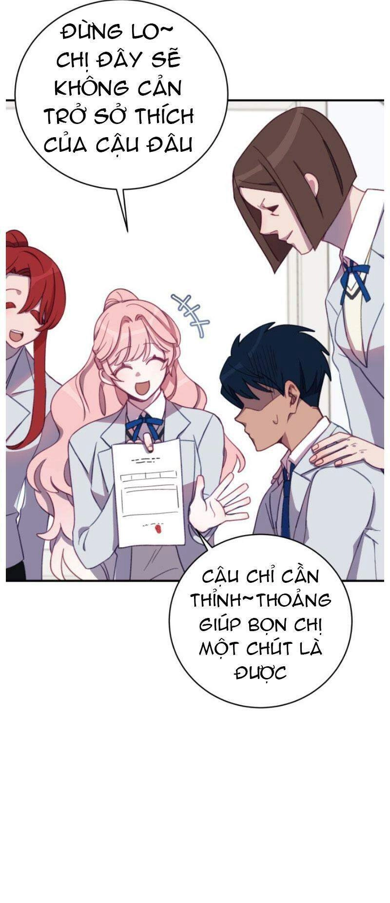 Lạy Chúa! Xin Hãy Để Con Trở Thành Ác Ma Chapter 4 - 53