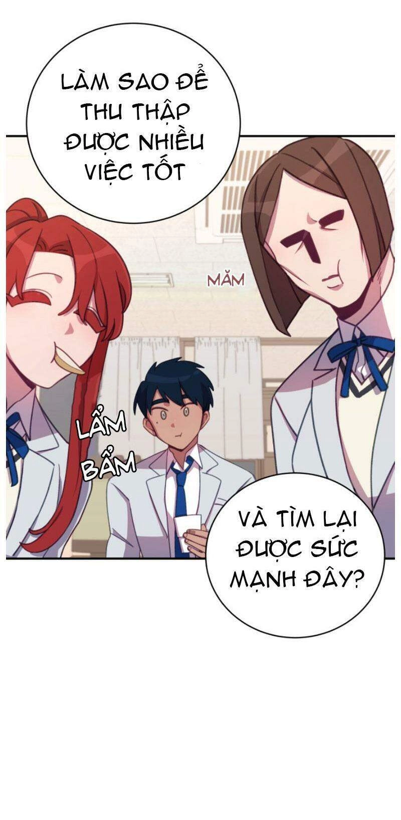 Lạy Chúa! Xin Hãy Để Con Trở Thành Ác Ma Chapter 4 - 57