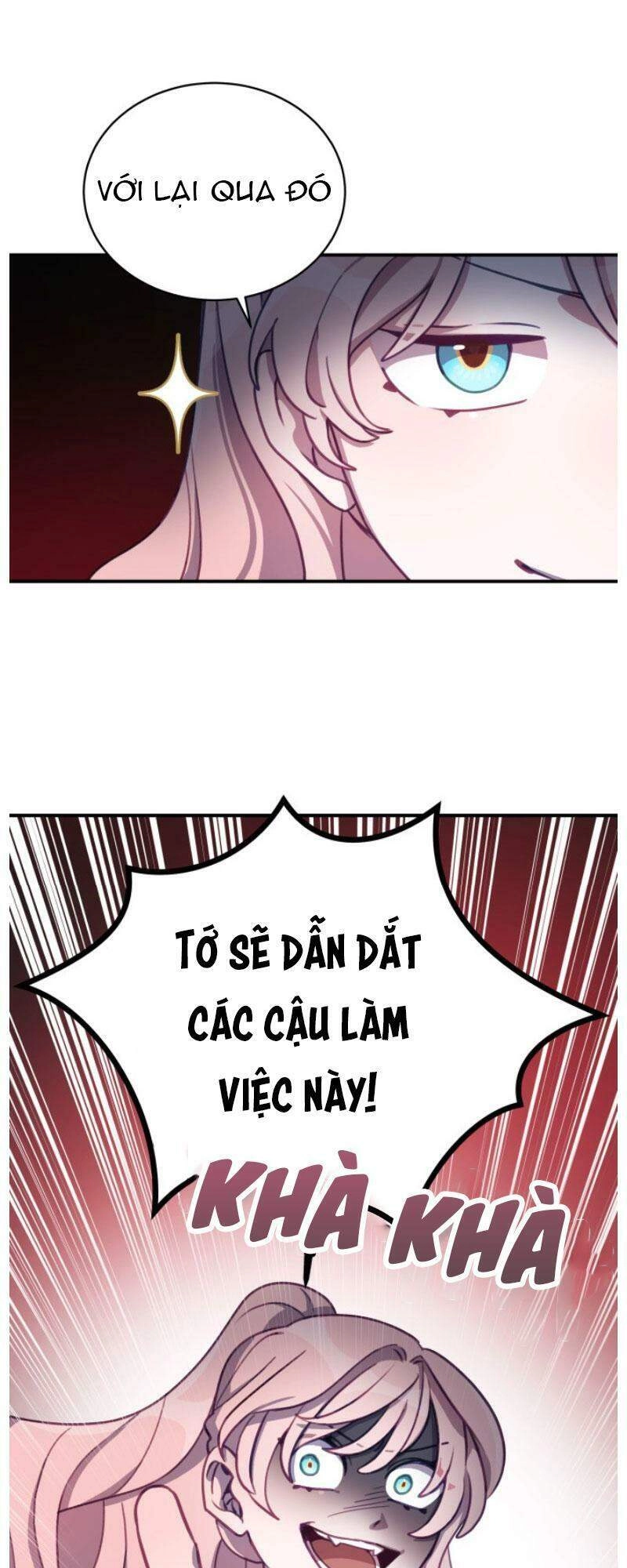 Lạy Chúa! Xin Hãy Để Con Trở Thành Ác Ma Chapter 4 - 61