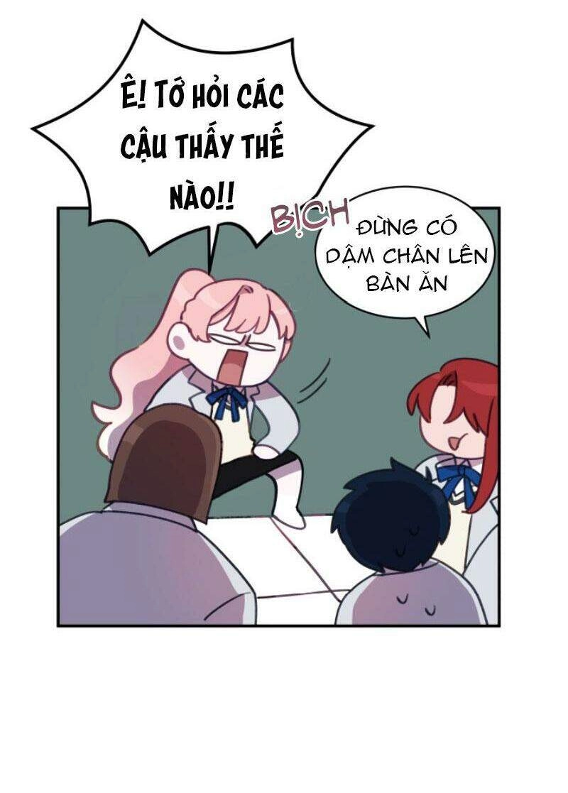Lạy Chúa! Xin Hãy Để Con Trở Thành Ác Ma Chapter 4 - 64