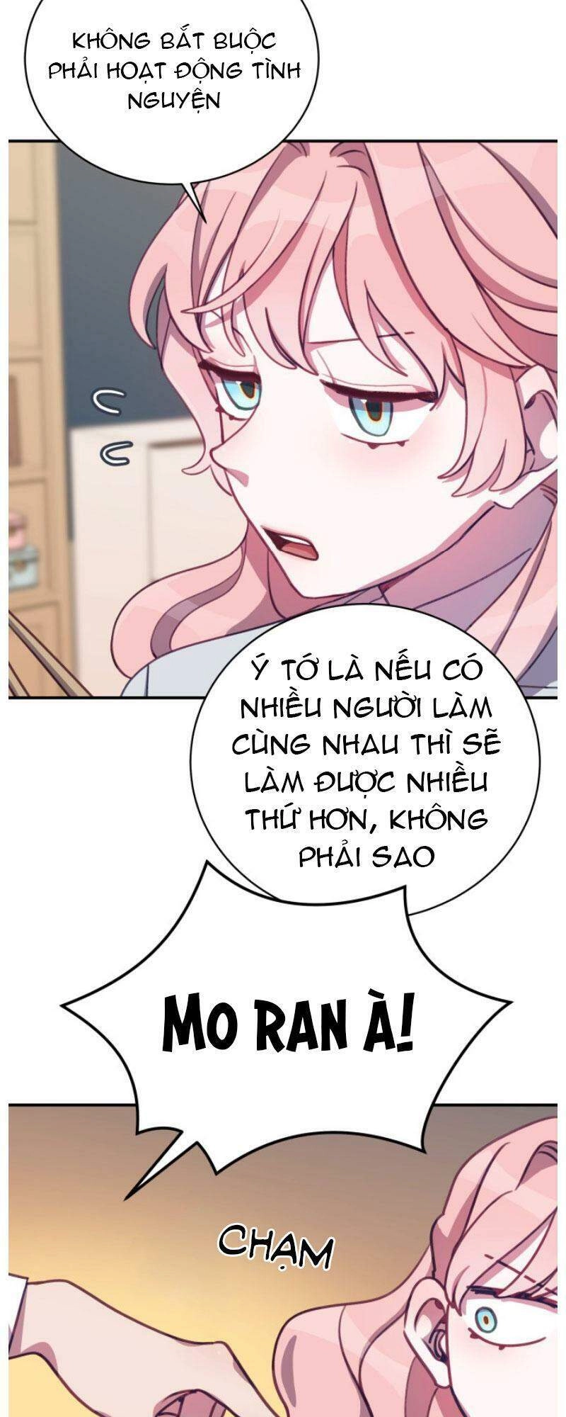 Lạy Chúa! Xin Hãy Để Con Trở Thành Ác Ma Chapter 4 - 68