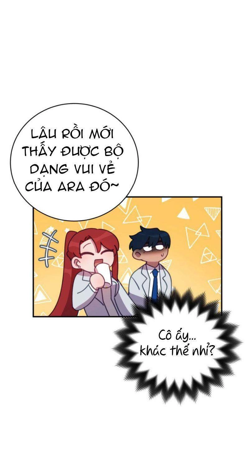 Lạy Chúa! Xin Hãy Để Con Trở Thành Ác Ma Chapter 4 - 77