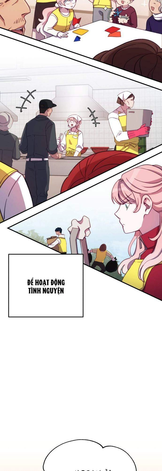 Lạy Chúa! Xin Hãy Để Con Trở Thành Ác Ma Chapter 5 - 9