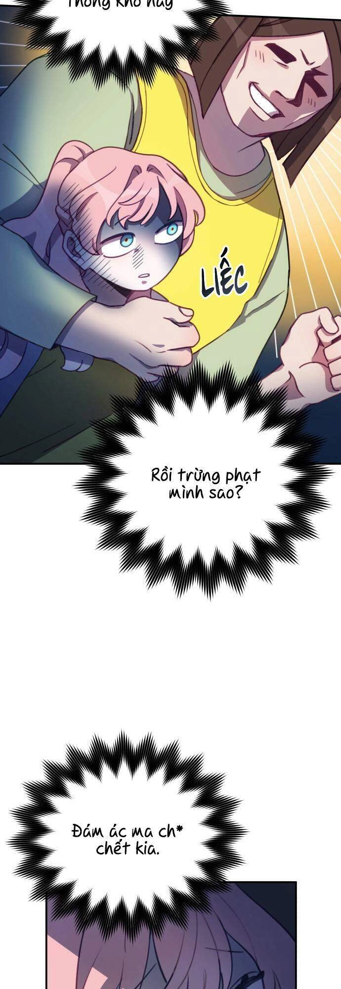 Lạy Chúa! Xin Hãy Để Con Trở Thành Ác Ma Chapter 5 - 12