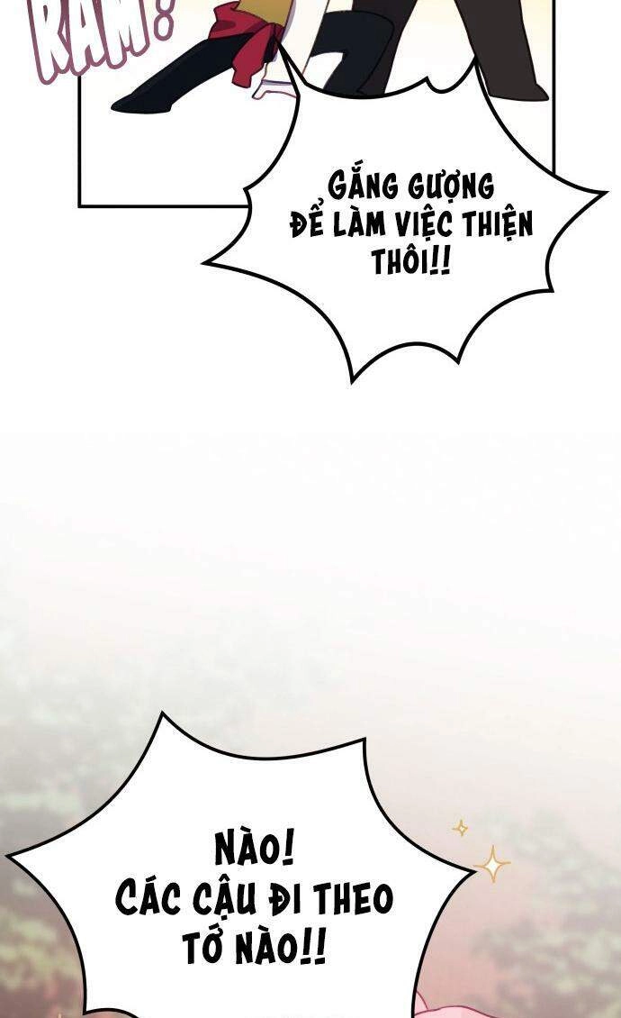 Lạy Chúa! Xin Hãy Để Con Trở Thành Ác Ma Chapter 5 - 14