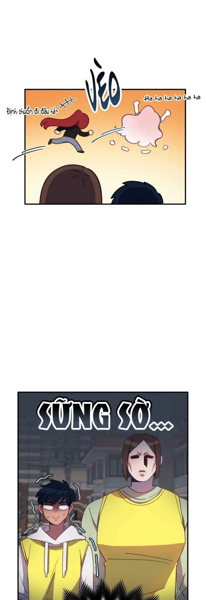 Lạy Chúa! Xin Hãy Để Con Trở Thành Ác Ma Chapter 5 - 16