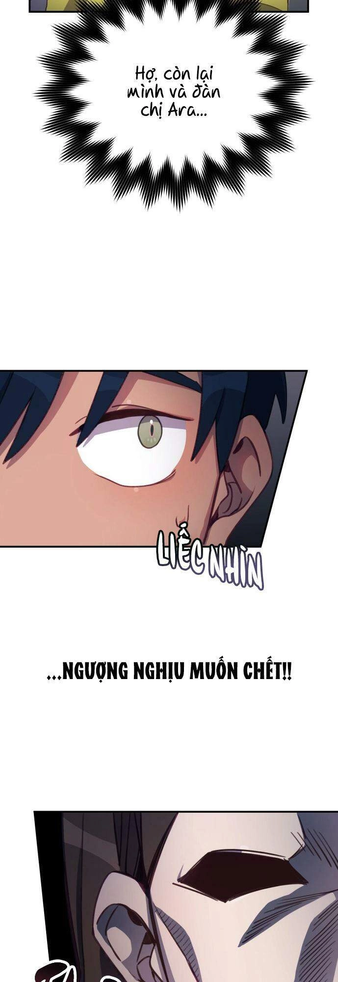 Lạy Chúa! Xin Hãy Để Con Trở Thành Ác Ma Chapter 5 - 17