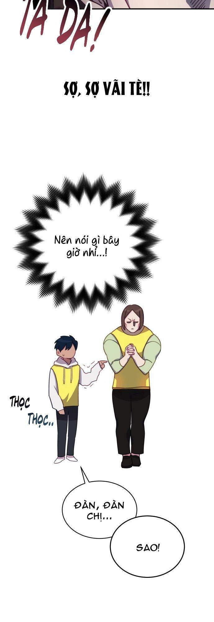 Lạy Chúa! Xin Hãy Để Con Trở Thành Ác Ma Chapter 5 - 18