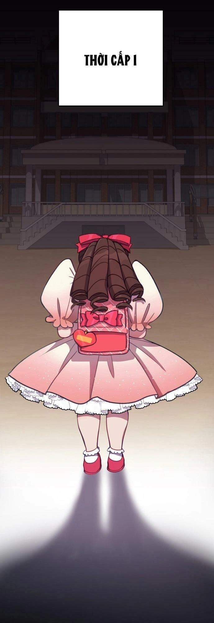 Lạy Chúa! Xin Hãy Để Con Trở Thành Ác Ma Chapter 5 - 20