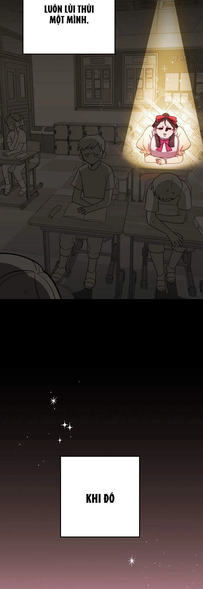 Lạy Chúa! Xin Hãy Để Con Trở Thành Ác Ma Chapter 5 - 22