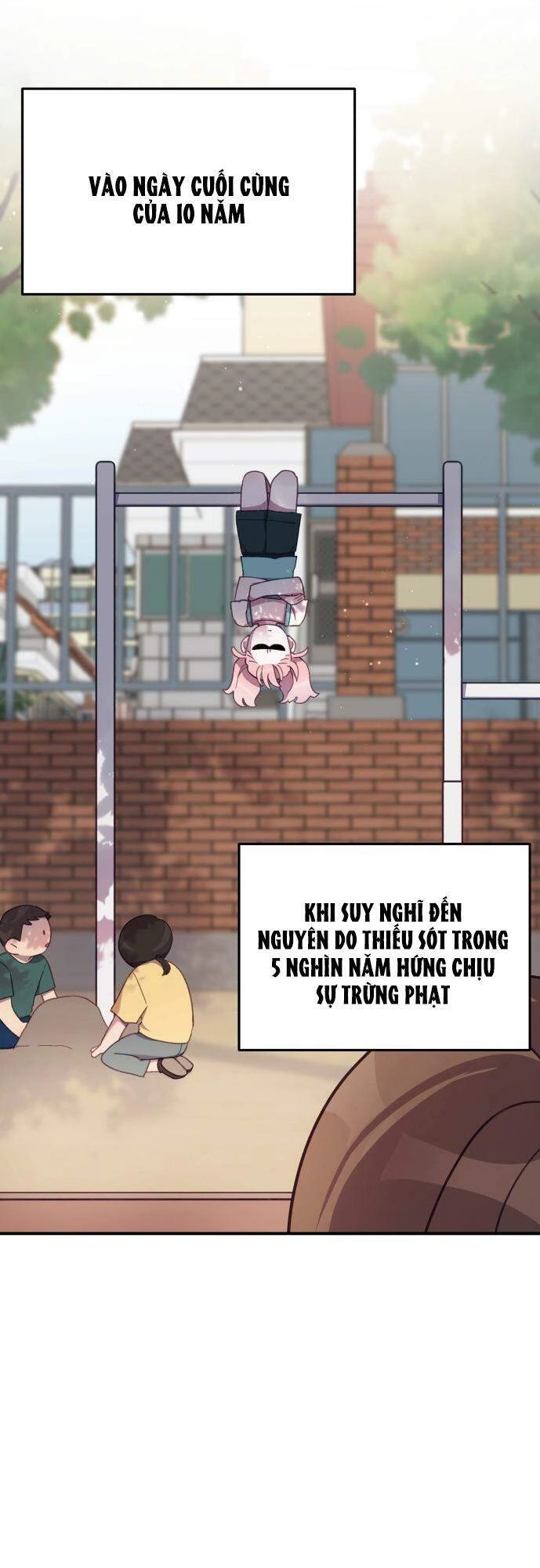 Lạy Chúa! Xin Hãy Để Con Trở Thành Ác Ma Chapter 5 - 28