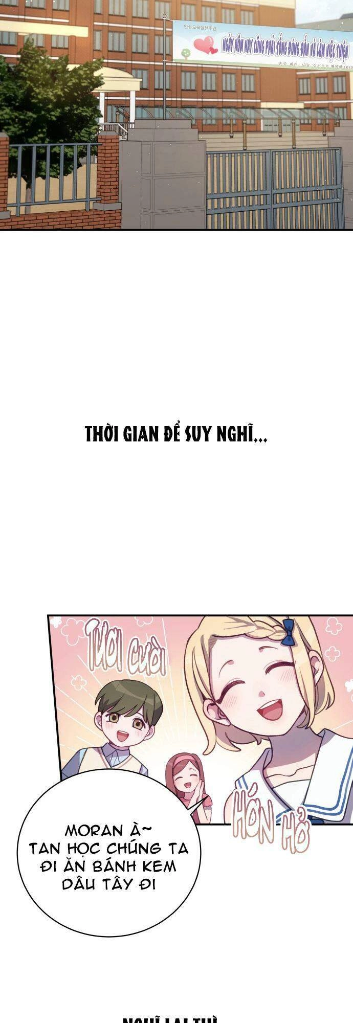 Lạy Chúa! Xin Hãy Để Con Trở Thành Ác Ma Chapter 5 - 35