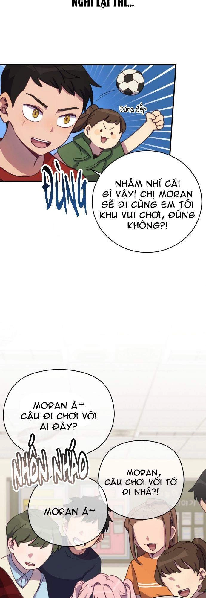 Lạy Chúa! Xin Hãy Để Con Trở Thành Ác Ma Chapter 5 - 36