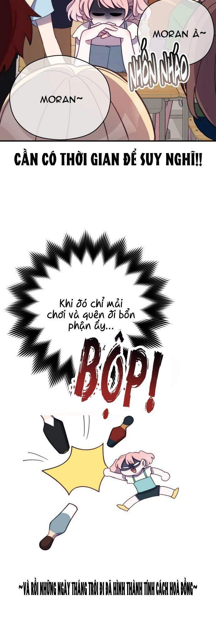 Lạy Chúa! Xin Hãy Để Con Trở Thành Ác Ma Chapter 5 - 37