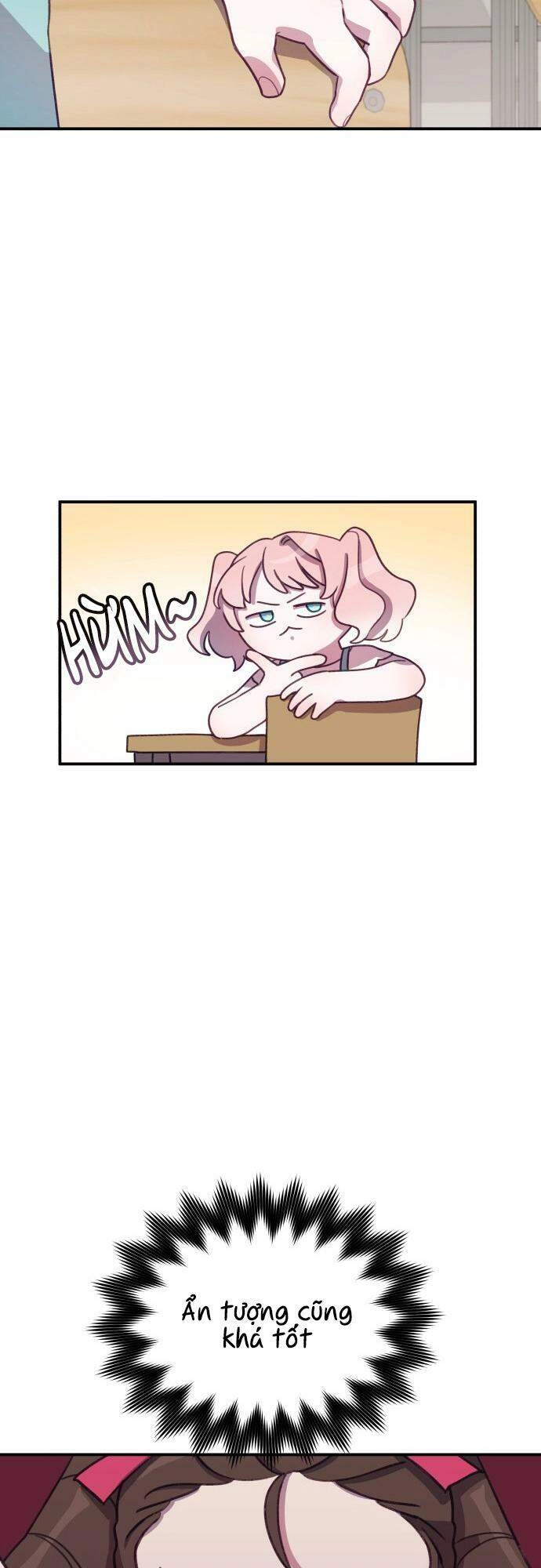 Lạy Chúa! Xin Hãy Để Con Trở Thành Ác Ma Chapter 5 - 40