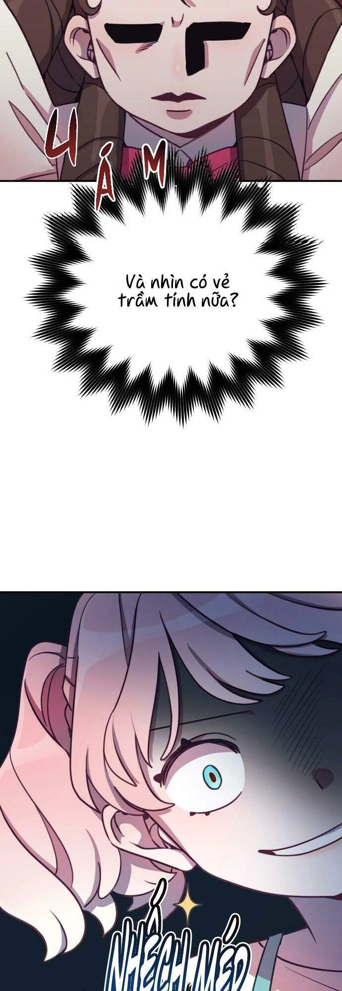 Lạy Chúa! Xin Hãy Để Con Trở Thành Ác Ma Chapter 5 - 41