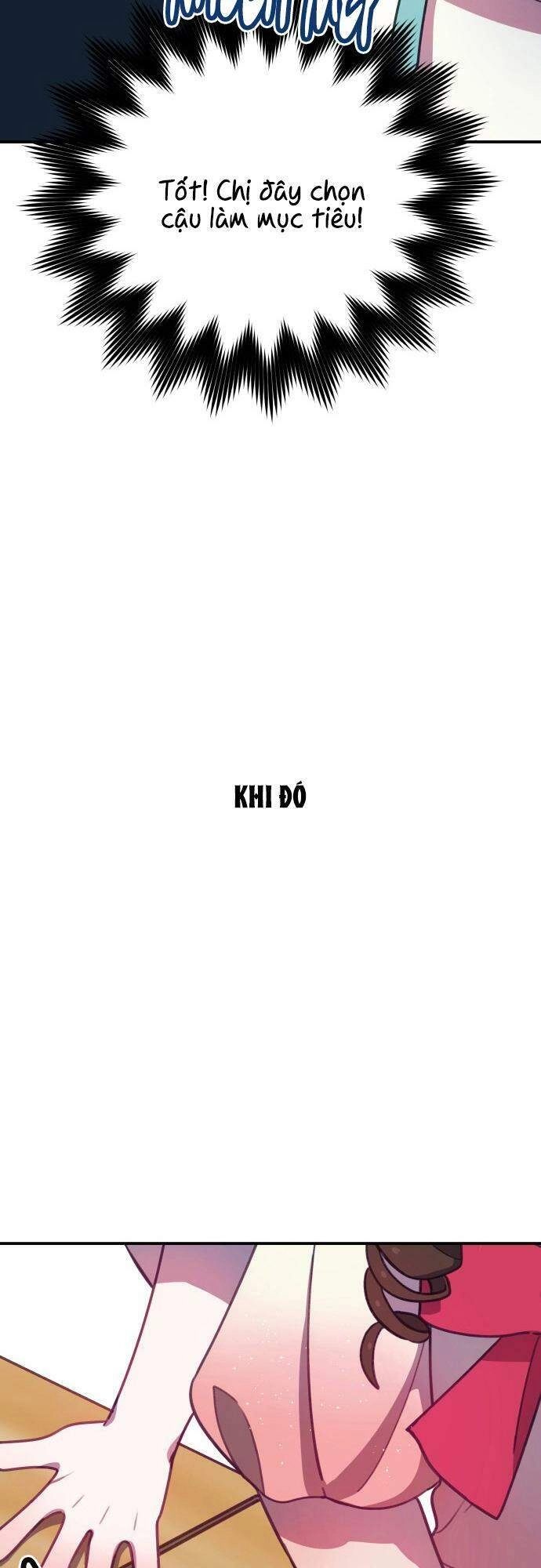 Lạy Chúa! Xin Hãy Để Con Trở Thành Ác Ma Chapter 5 - 42