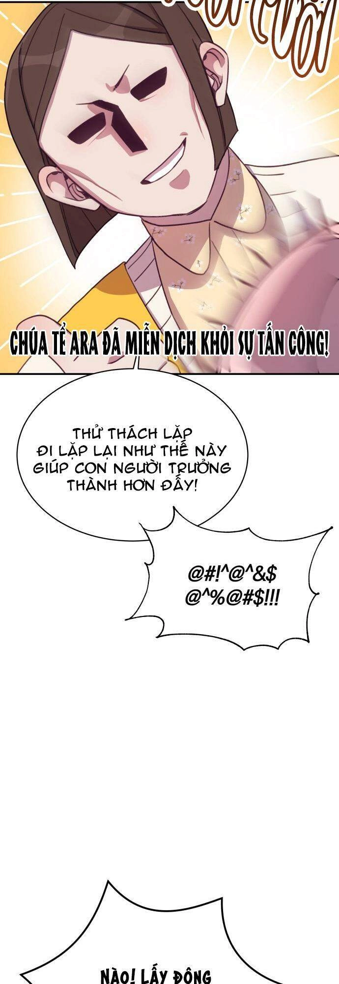 Lạy Chúa! Xin Hãy Để Con Trở Thành Ác Ma Chapter 5 - 55