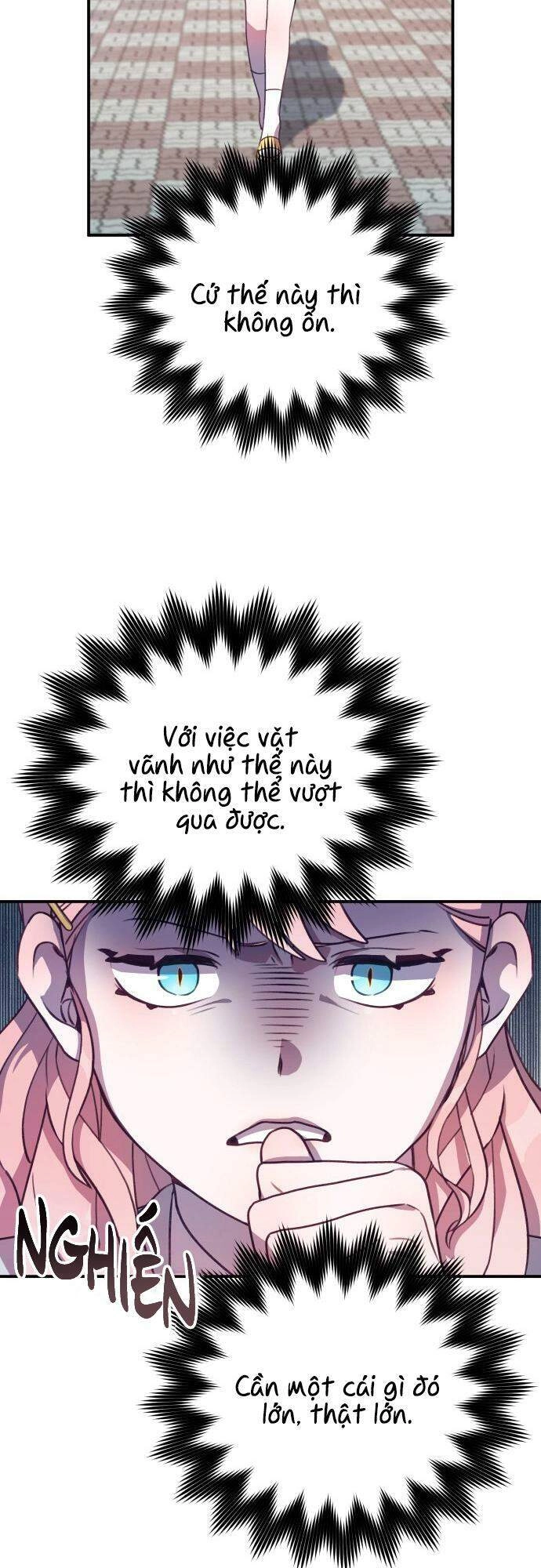 Lạy Chúa! Xin Hãy Để Con Trở Thành Ác Ma Chapter 5 - 59