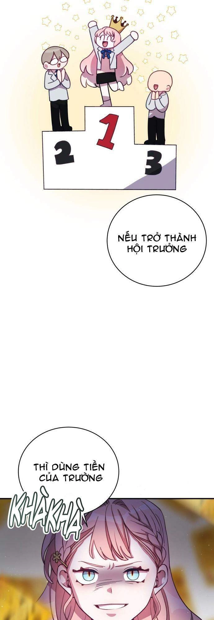 Lạy Chúa! Xin Hãy Để Con Trở Thành Ác Ma Chapter 5 - 68