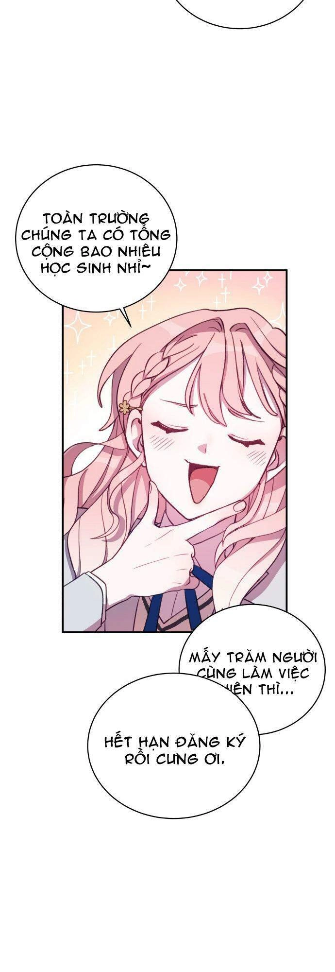 Lạy Chúa! Xin Hãy Để Con Trở Thành Ác Ma Chapter 5 - 70