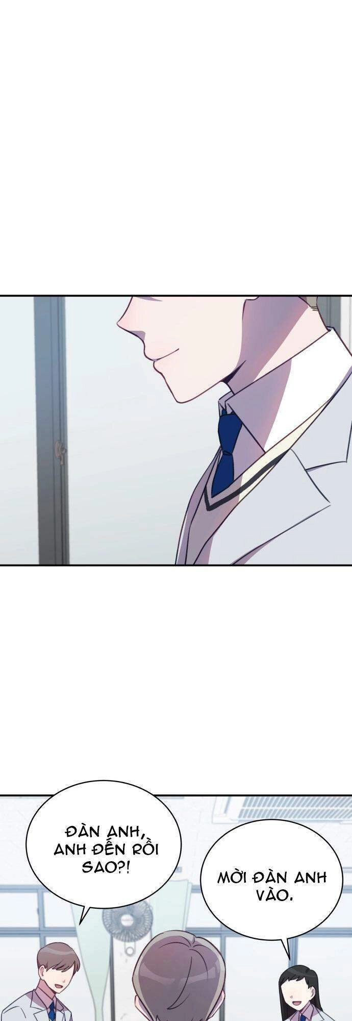 Lạy Chúa! Xin Hãy Để Con Trở Thành Ác Ma Chapter 5 - 75