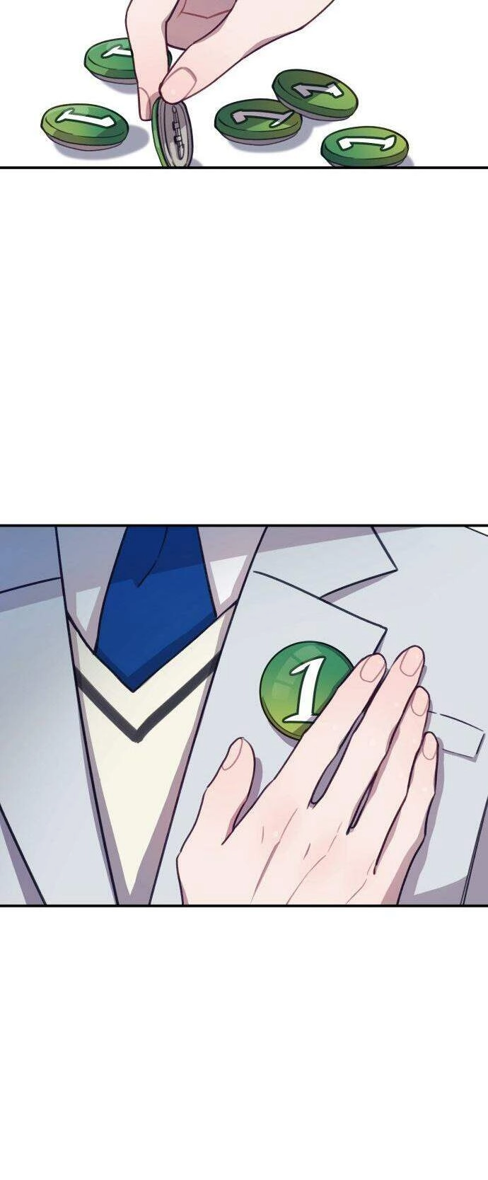 Lạy Chúa! Xin Hãy Để Con Trở Thành Ác Ma Chapter 5 - 77