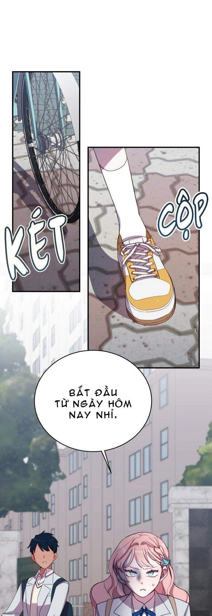 Lạy Chúa! Xin Hãy Để Con Trở Thành Ác Ma Chapter 6 - 2