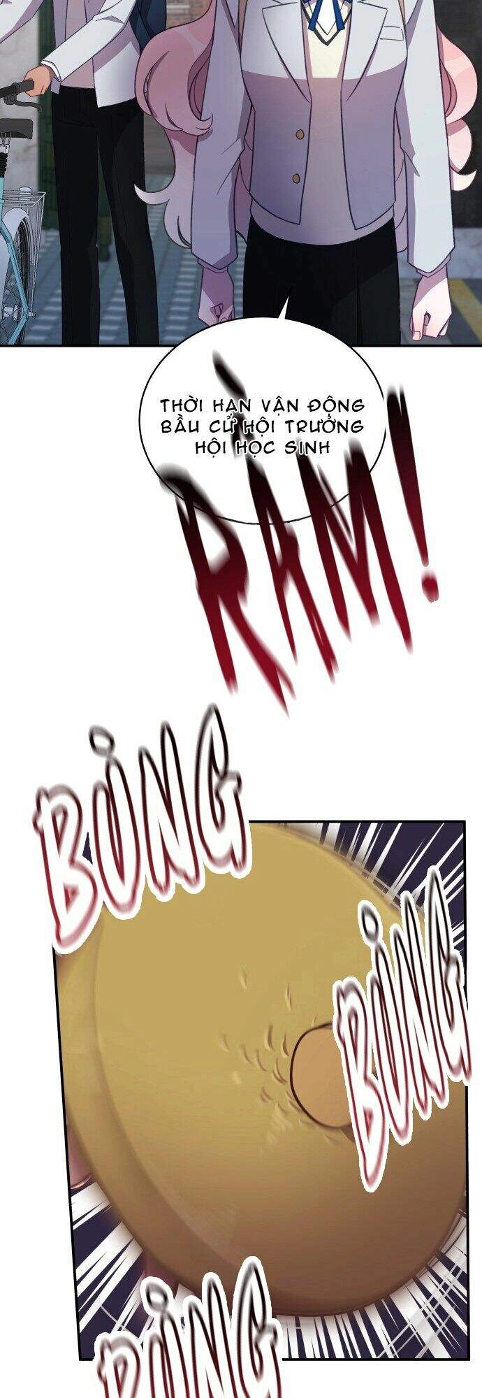 Lạy Chúa! Xin Hãy Để Con Trở Thành Ác Ma Chapter 6 - 3