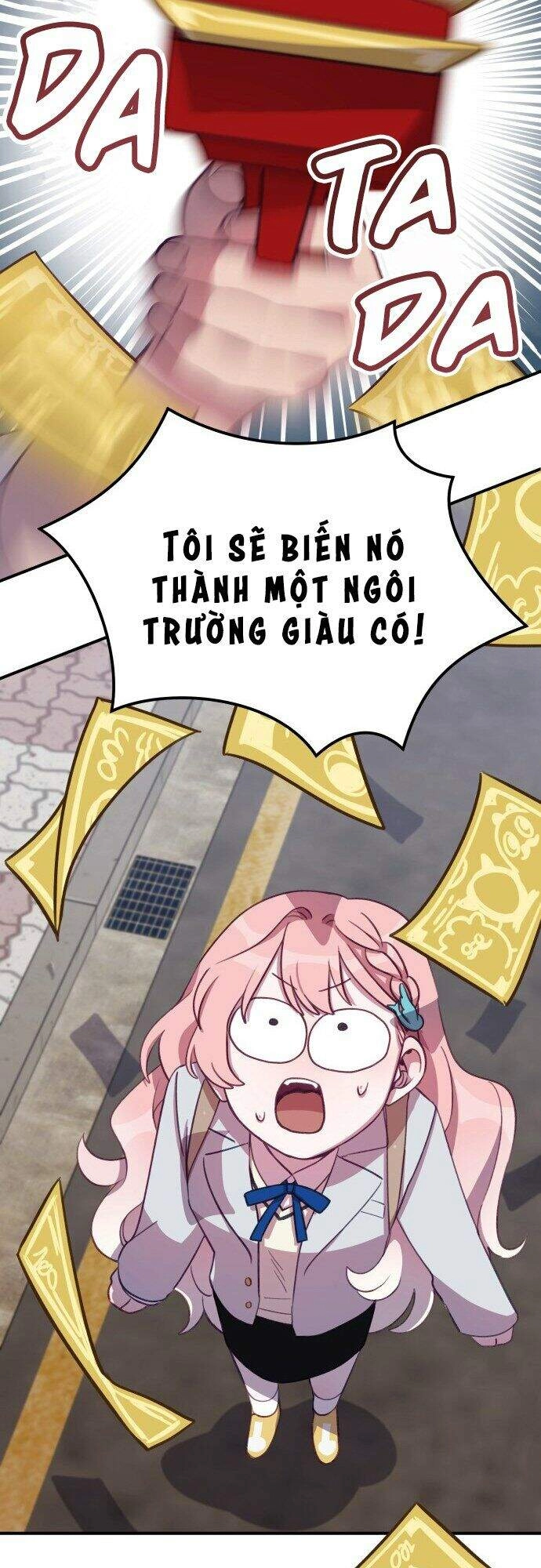 Lạy Chúa! Xin Hãy Để Con Trở Thành Ác Ma Chapter 6 - 9