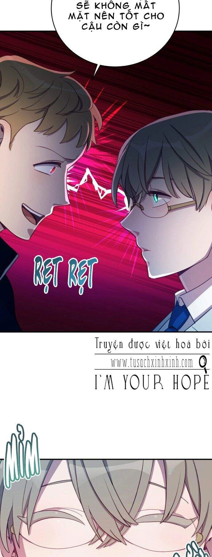 Lạy Chúa! Xin Hãy Để Con Trở Thành Ác Ma Chapter 6 - 13